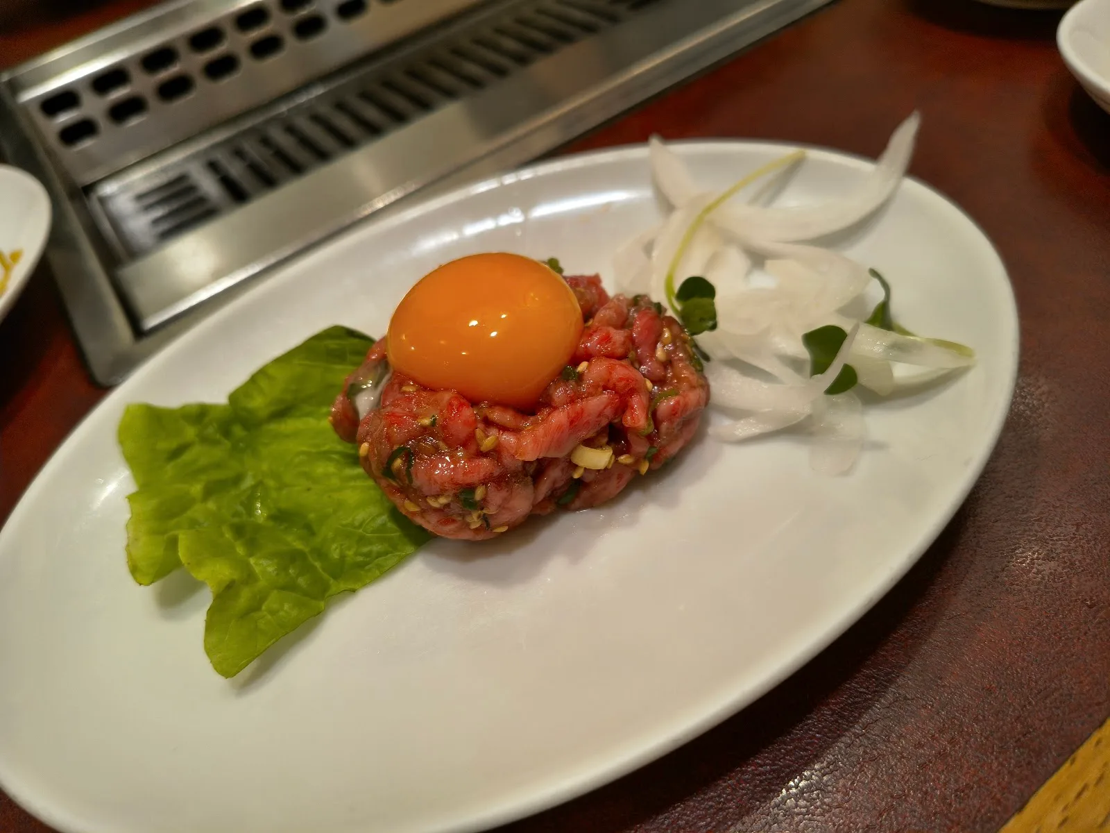 Yakiniku Genya 매장 사진